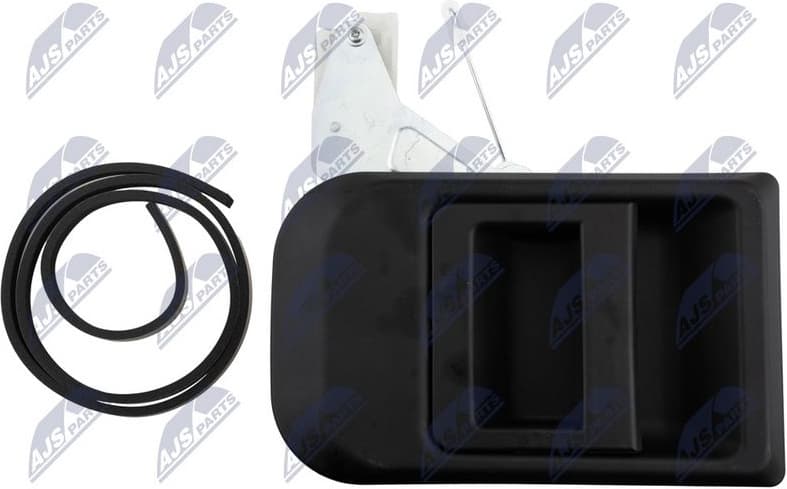 Exterior Door Handle EZC-VC-006A - image 3