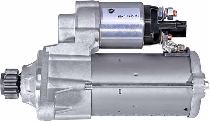 Starter 8EA 011 613-291