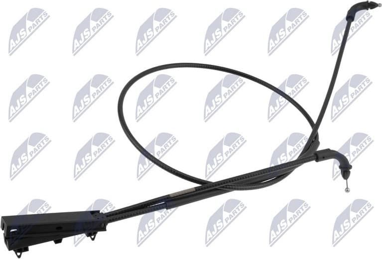 Bonnet Cable EZC-BM-448