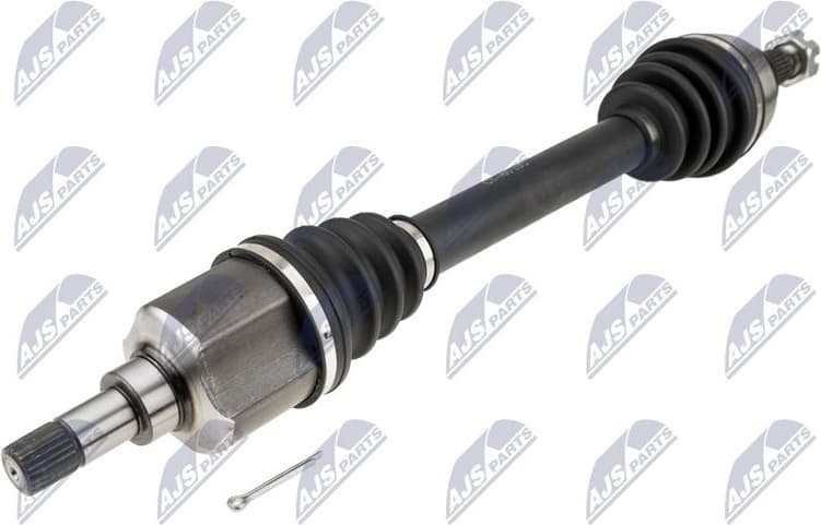 Drive Shaft NPW-CT-166 - image 2