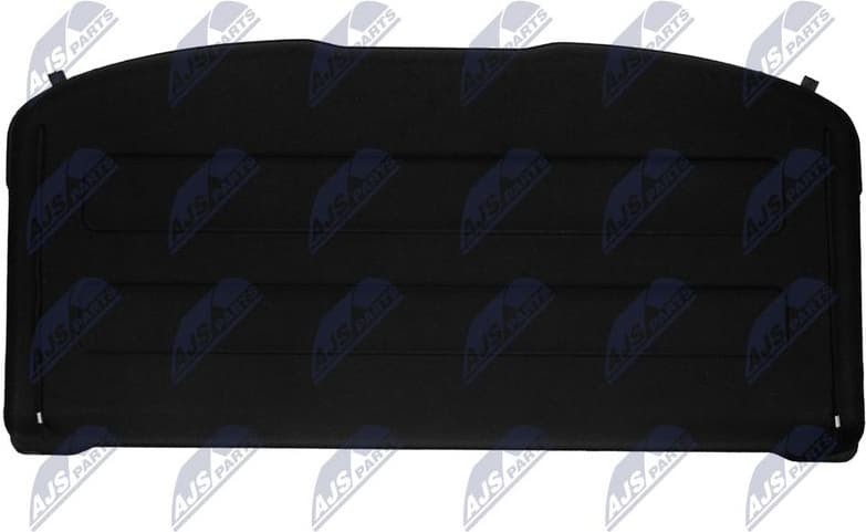 Cargo Area Cover EZC-MS-013