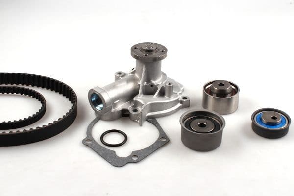 Water Pump & Timing Belt Kit PK77650