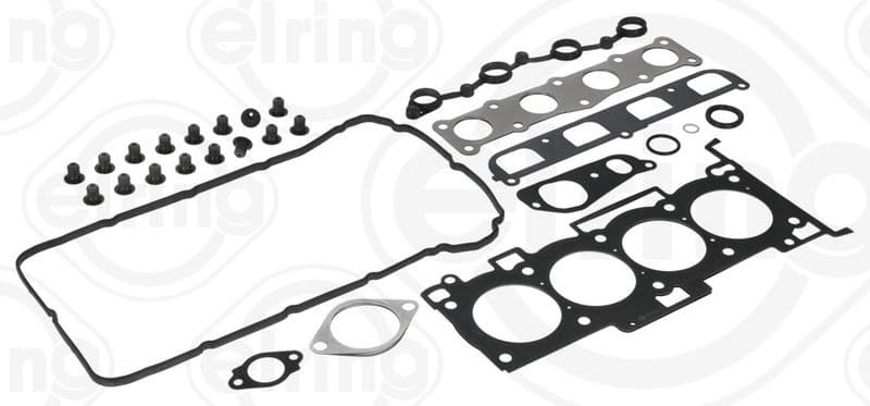 Gasket Kit, cylinder head 855.030