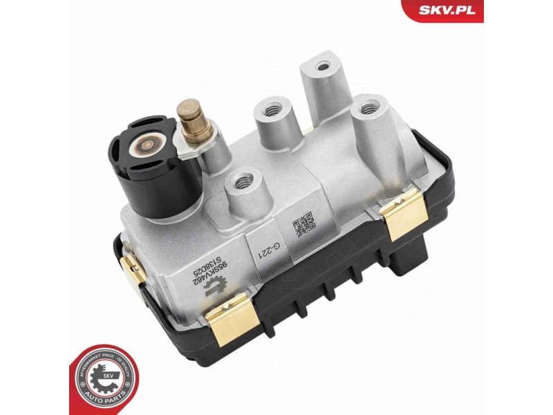 Boost Pressure Control Valve 95SKV462 - image 2