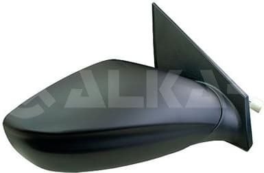 Exterior Mirror 6128687