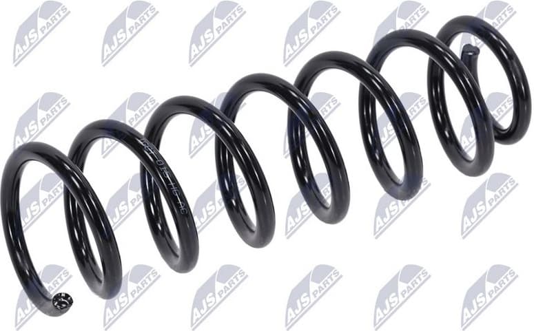 Suspension Spring ASZ-CT-015 - image 2