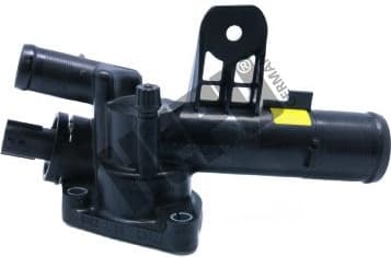 Thermostat, coolant TM1220