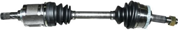 Drive Shaft 158 1974-SX - image 2