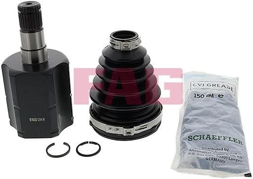 Joint Kit, drive shaft 771071930