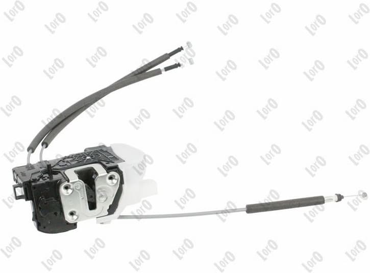 Door Lock LORO 132-019-013 - image 2