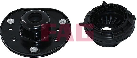 Repair Kit, suspension strut support mount 815009530