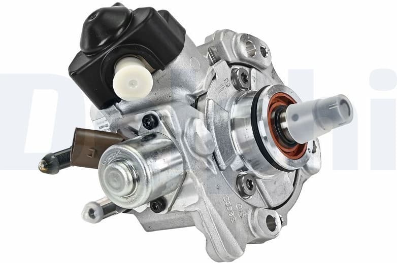 High-pressure Pump 28417048-12B1 - image 2