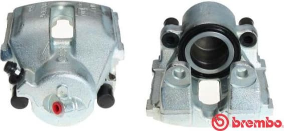 Brake Caliper ESSENTIAL LINE F 06 121