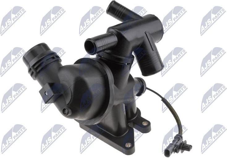 Thermostat, coolant CTM-LR-017