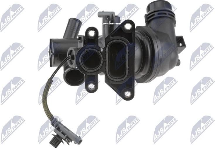 Thermostat, coolant CTM-LR-017 - image 3