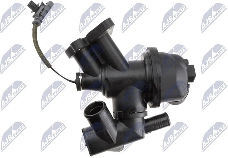 Thermostat, coolant CTM-LR-017 - image 5