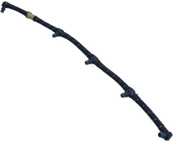 Hose, fuel overflow 18-1594