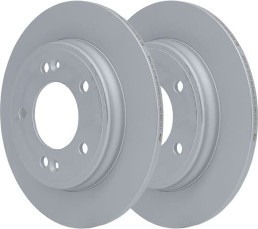 Brake Disc 24011004081 - image 2