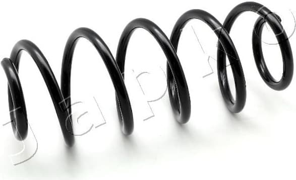 Suspension Spring ZCJ6256A