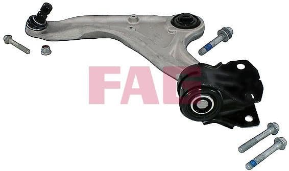 Control/Trailing Arm, wheel suspension 821117210