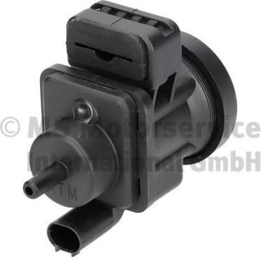 Pressure Converter, exhaust control 7.02256.11.0