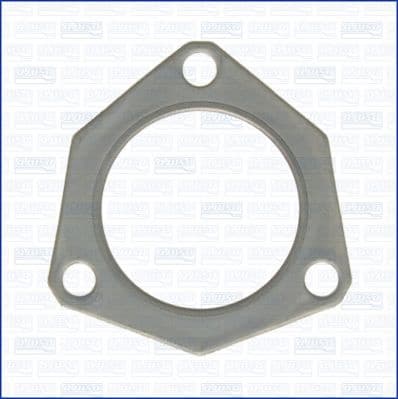 Gasket, exhaust pipe 01044700