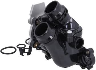 Water Pump, engine cooling T0328 - image 2