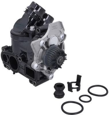 Water Pump, engine cooling T0328 - image 4