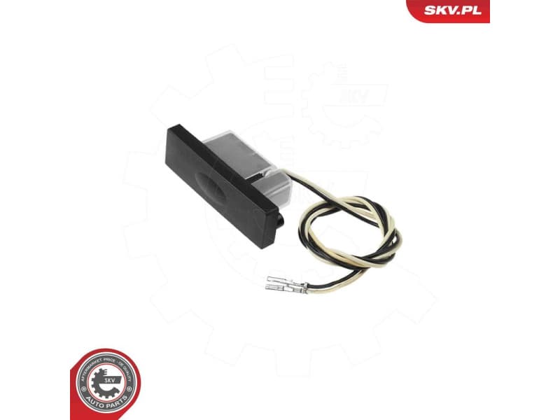 Tailgate Handle 60SKV648