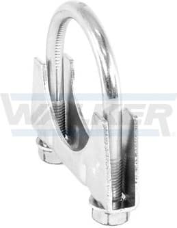 Clamping Piece, exhaust system 82350 - image 3