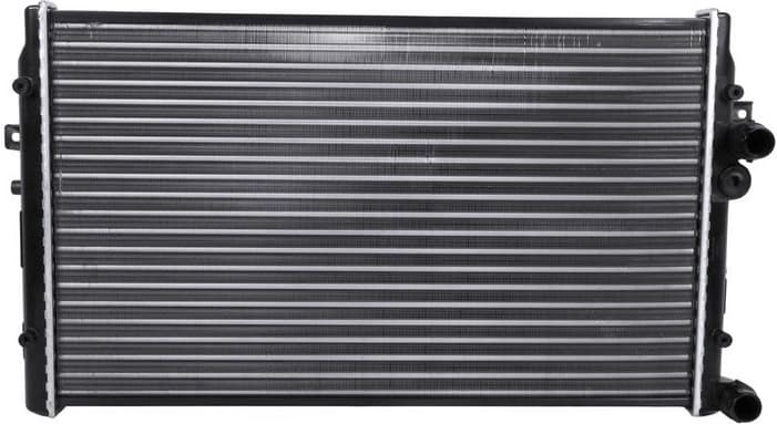 Low Temperature Cooler, charge air cooler 7705268