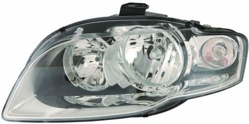 Headlight Depo 446-1109RMLDEMC