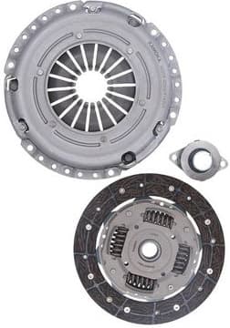 Clutch Kit KC258