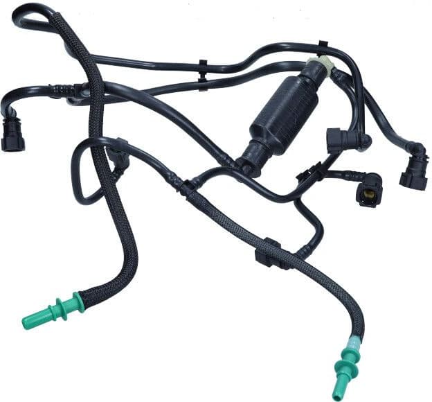 Hose, fuel overflow 18-1457