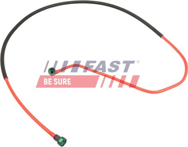 Fuel Line FT10717