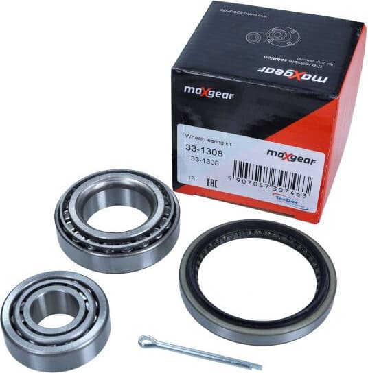 Wheel Bearing Kit 33-1308 - image 3