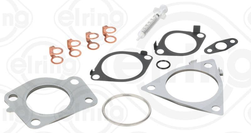 Mounting Kit, charger 794.550
