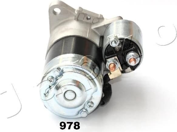 Starter 3D978 - image 3