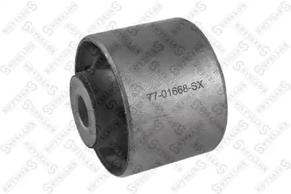 Mounting, control/trailing arm 77-01668-SX