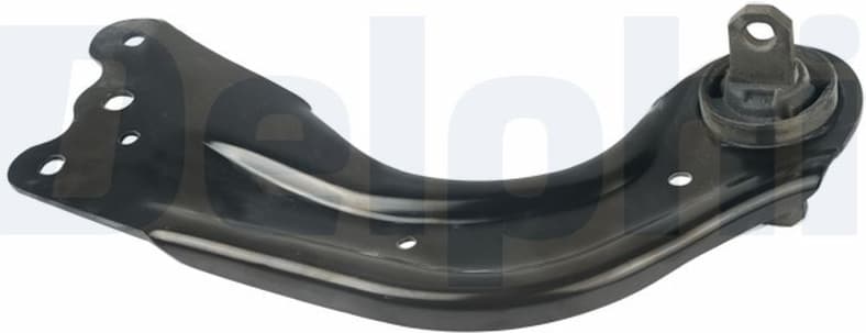 Control/Trailing Arm, wheel suspension TC8793