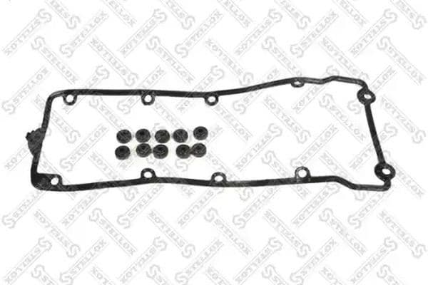 Gasket, cylinder head cover 11-28217-SX
