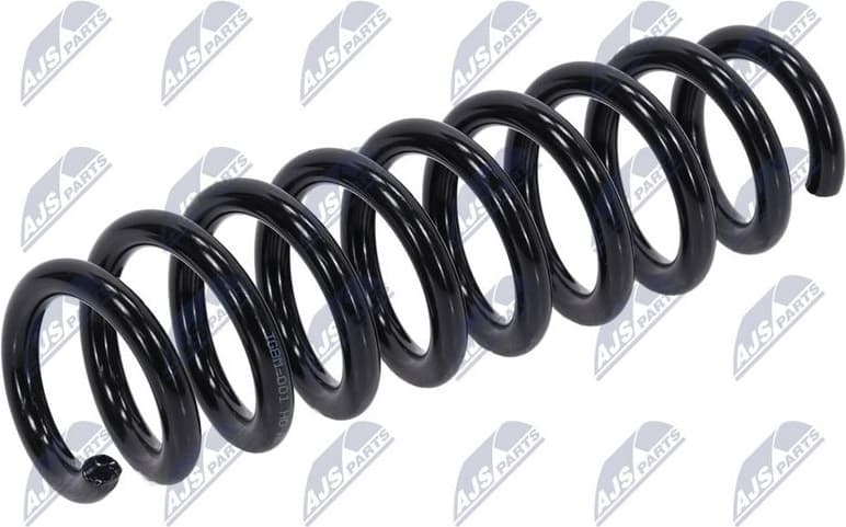 Suspension Spring ASZ-BM-001