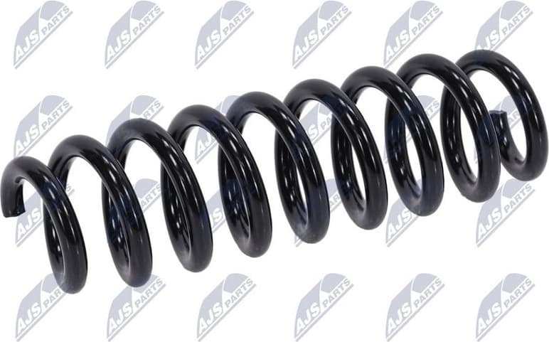 Suspension Spring ASZ-BM-001 - image 2