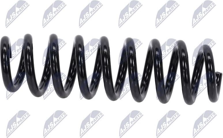 Suspension Spring ASZ-BM-001 - image 3