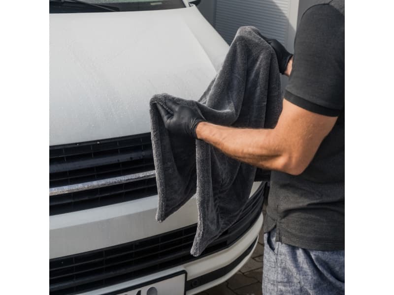 Sausinimo šluostė K2 90x60cm 1200gsm TWISTON PRO - D0225-K2 - image 3