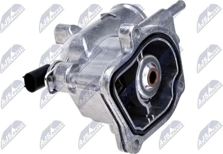 Thermostat, coolant CTM-ME-039 - image 2