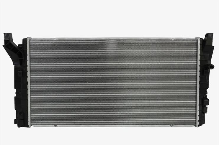 Low Temperature Cooler, charge air cooler 7700292