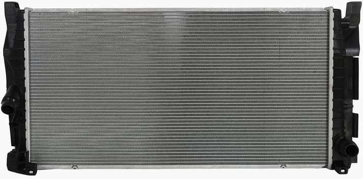 Low Temperature Cooler, charge air cooler 7700292 - image 2