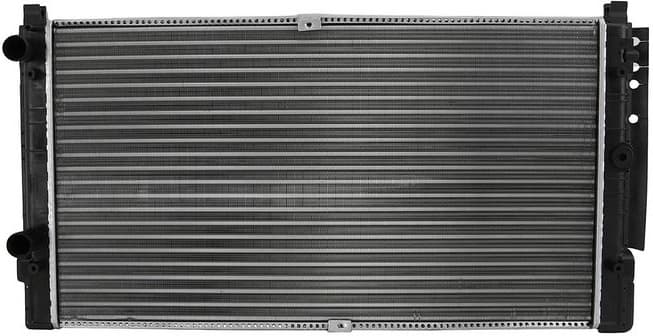 Low Temperature Cooler, charge air cooler 7705273