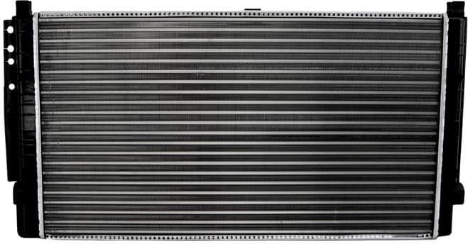 Low Temperature Cooler, charge air cooler 7705273 - image 2
